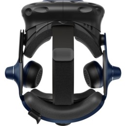 VIVE Pro 2 VR Brille (nur...